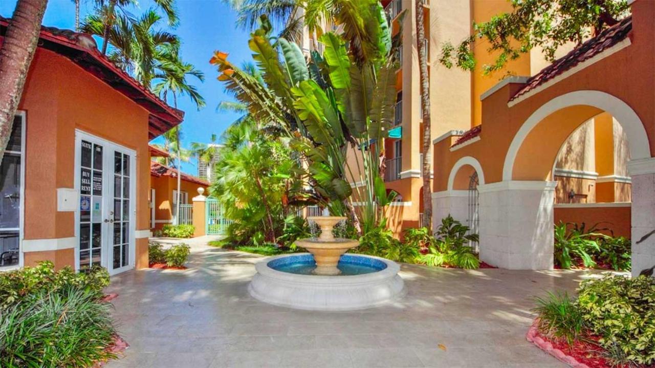 The Nautical! Amazing 3Bed 2Bath Apartment At Aventura Yacht Club エクステリア 写真