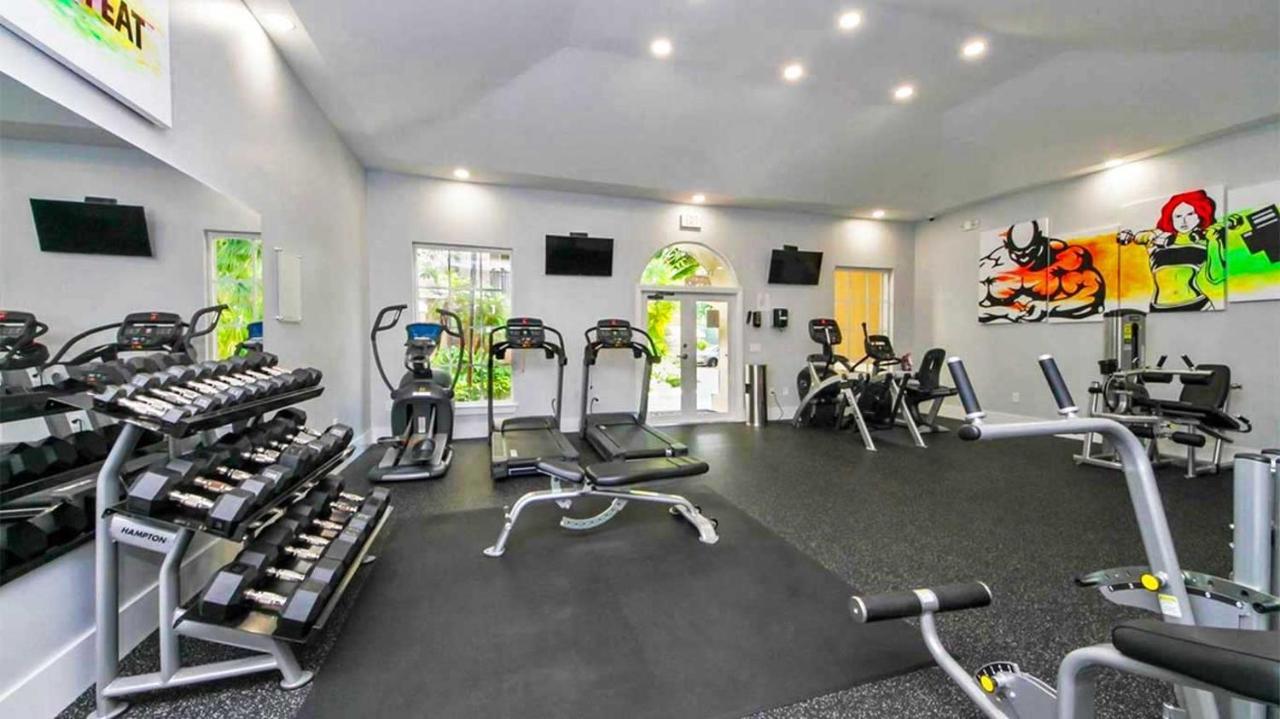The Nautical! Amazing 3Bed 2Bath Apartment At Aventura Yacht Club エクステリア 写真