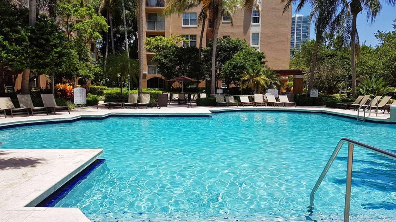 The Nautical! Amazing 3Bed 2Bath Apartment At Aventura Yacht Club エクステリア 写真