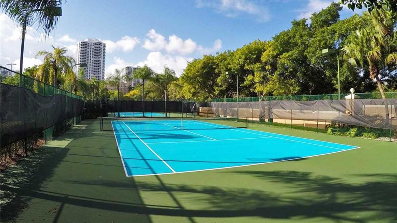 The Nautical! Amazing 3Bed 2Bath Apartment At Aventura Yacht Club エクステリア 写真