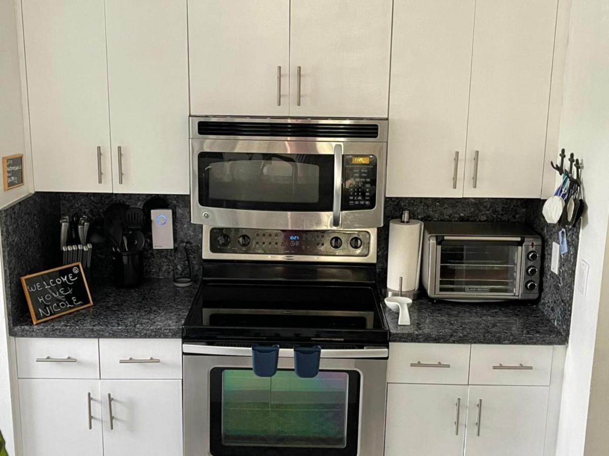 The Nautical! Amazing 3Bed 2Bath Apartment At Aventura Yacht Club エクステリア 写真