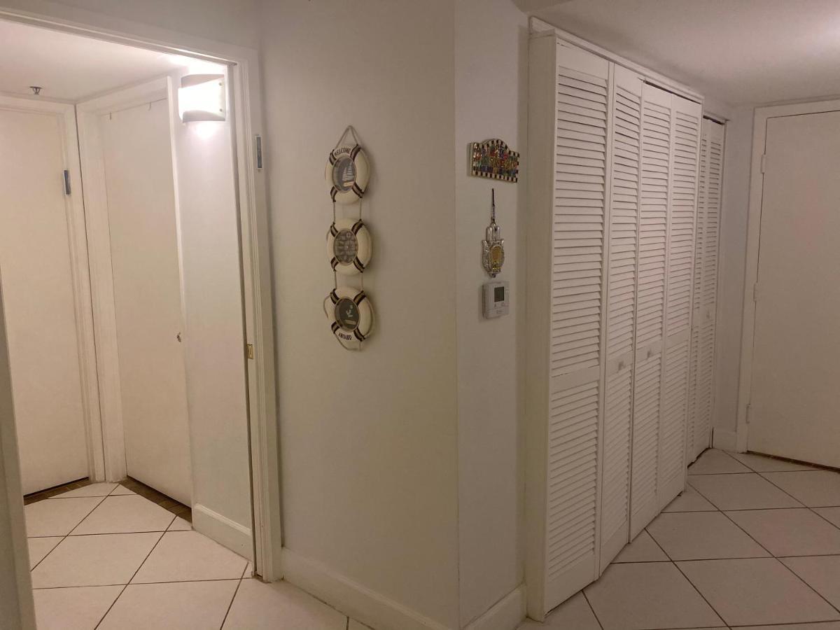 The Nautical! Amazing 3Bed 2Bath Apartment At Aventura Yacht Club エクステリア 写真