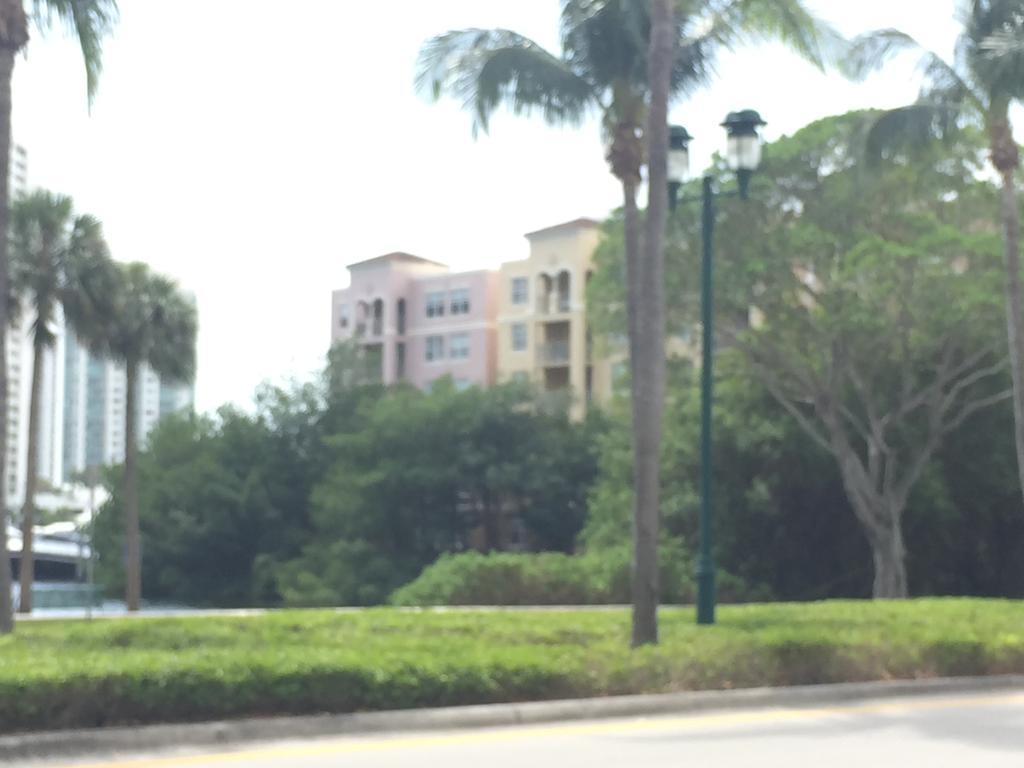 The Nautical! Amazing 3Bed 2Bath Apartment At Aventura Yacht Club エクステリア 写真