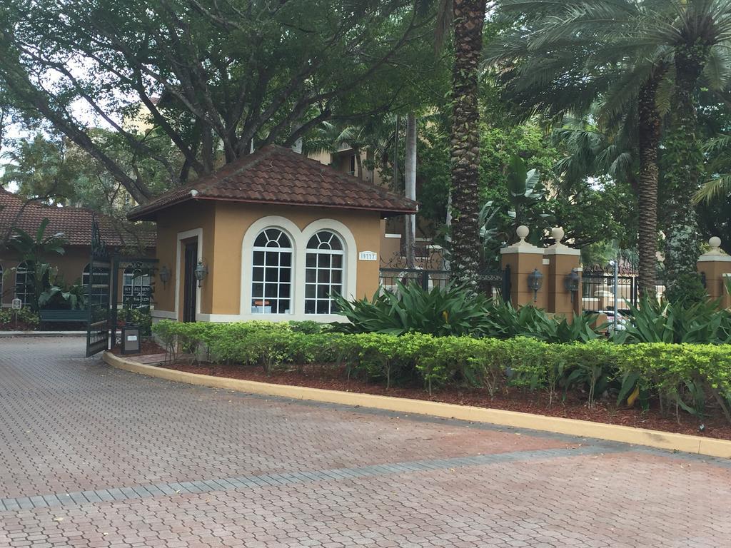 The Nautical! Amazing 3Bed 2Bath Apartment At Aventura Yacht Club エクステリア 写真