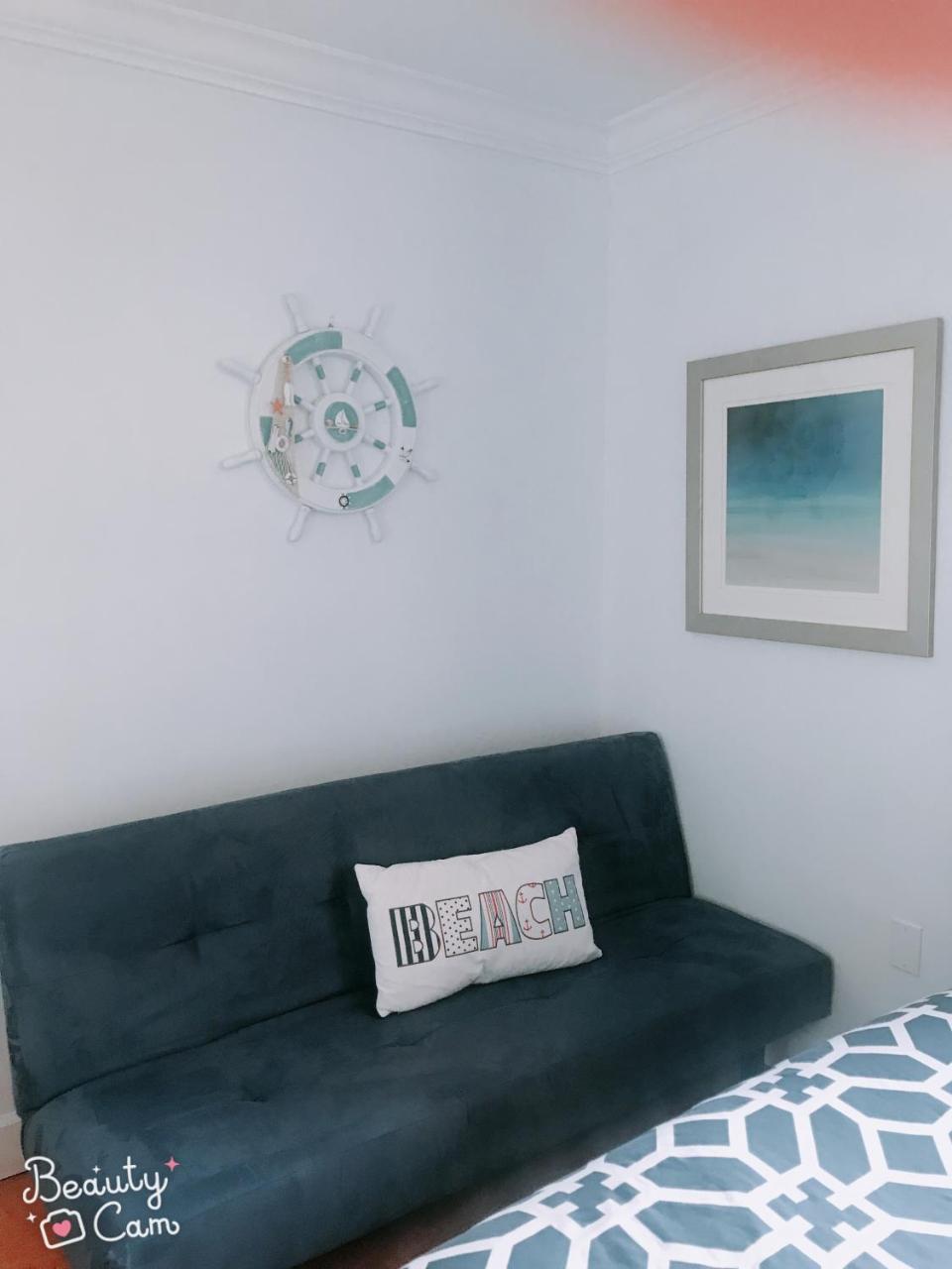 The Nautical! Amazing 3Bed 2Bath Apartment At Aventura Yacht Club エクステリア 写真