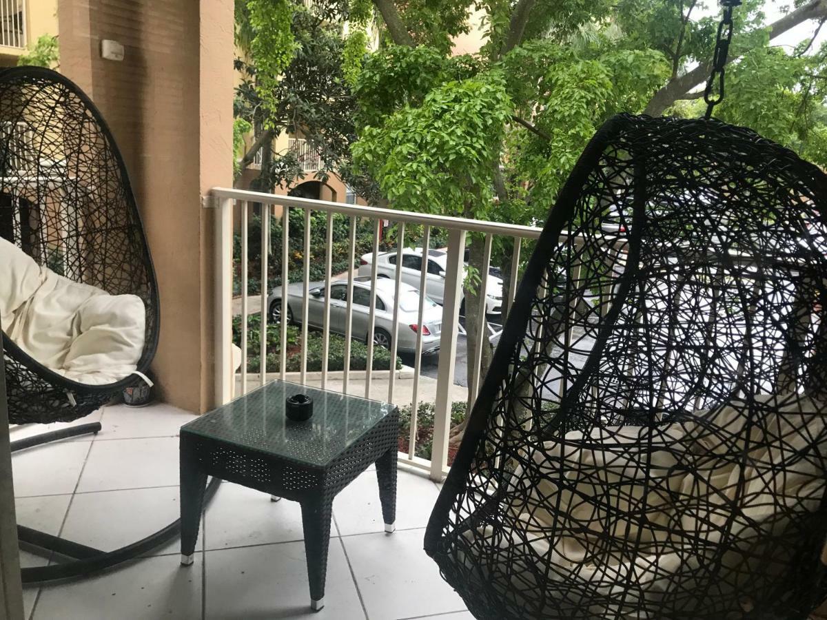 The Nautical! Amazing 3Bed 2Bath Apartment At Aventura Yacht Club エクステリア 写真