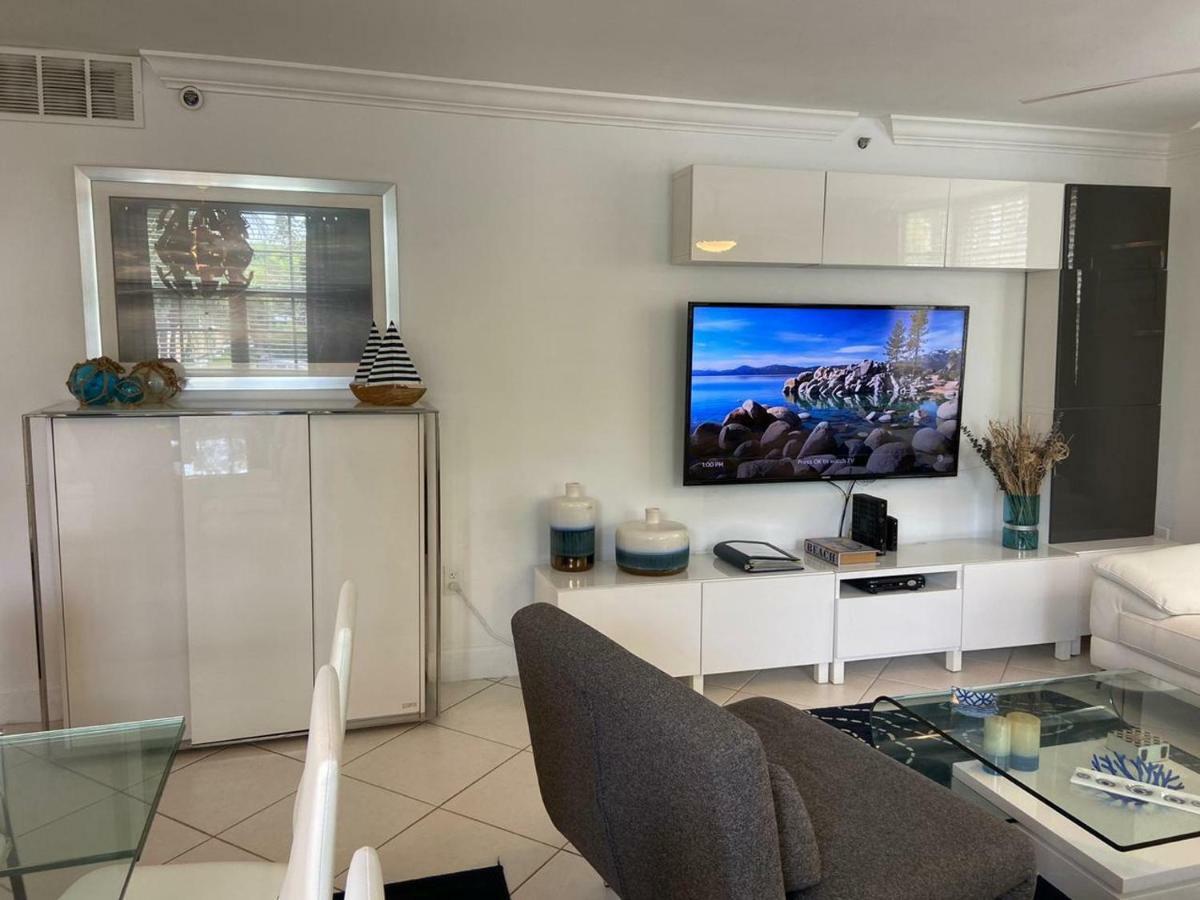 The Nautical! Amazing 3Bed 2Bath Apartment At Aventura Yacht Club エクステリア 写真