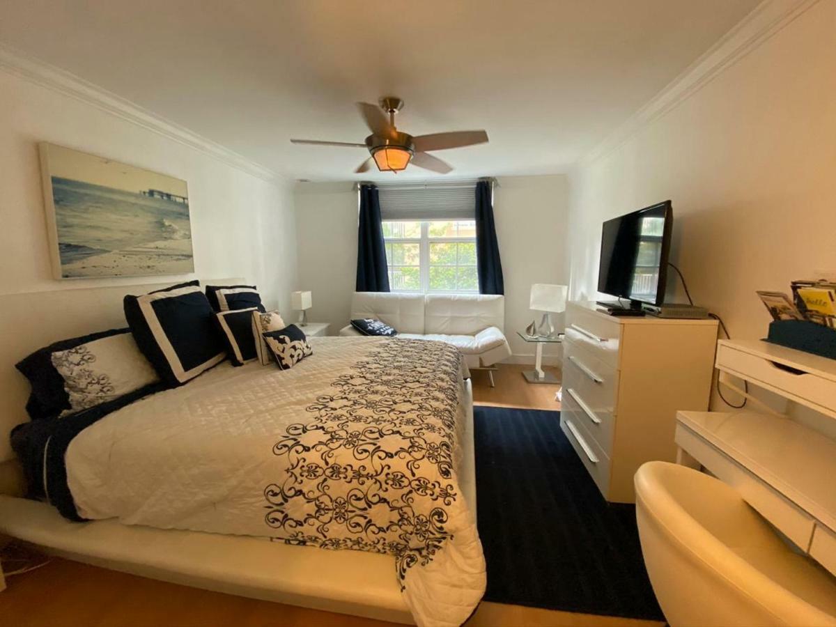 The Nautical! Amazing 3Bed 2Bath Apartment At Aventura Yacht Club エクステリア 写真